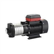 Horisontaalne veepump
