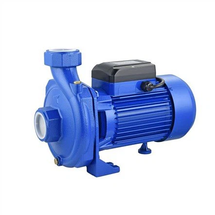 Standardne tsentrifugaalpump